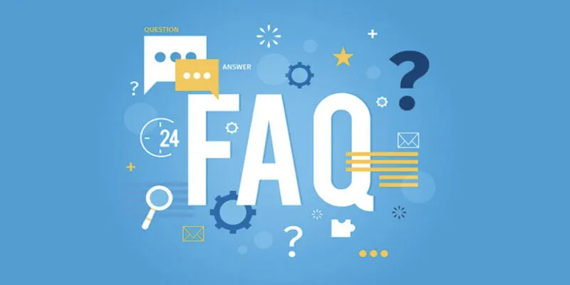 FAQ – Những câu hỏi mà tân thủ thắc mắc thường gặp